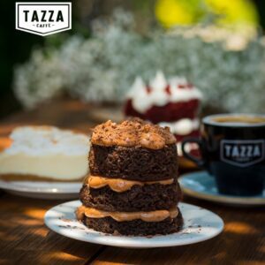 Torta de chocolate