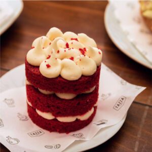 Red Velvet
