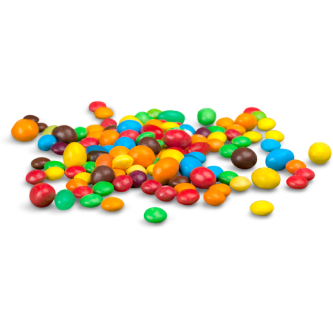 Golosinas y Galletas