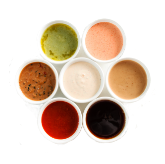 Salsas